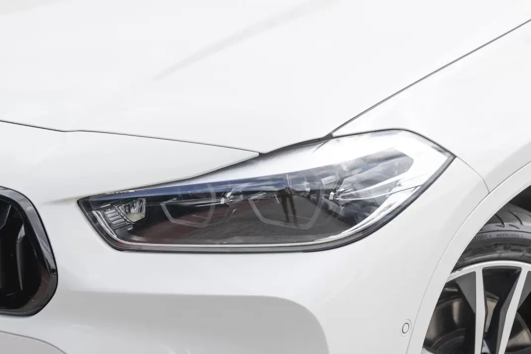 BMW X2 2021 - 29900 EUR, 128980 km - 128980km - foto 8 de 32
