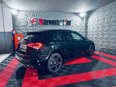 Mercedes-Benz A 250 2022 - 29250 EUR, 96401 km - AUTO.MOTO.pt - 96401km - foto 13 de 29