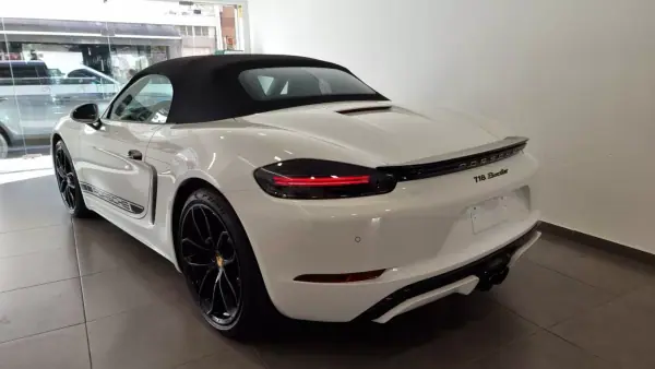 Porsche 718 Boxster 2024 - 89990 EUR, 12821 km - AUTO.MOTO.pt - 12821km - foto 6 de 34