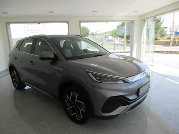 BYD Atto 2 64.8 kWh Comfort 2023 Elétrico