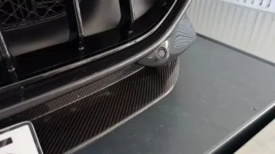 Maserati Granturismo 2019 - 109990 EUR, 22984 km - 22984km - foto 17 de 39