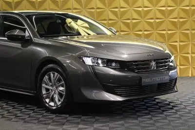 Peugeot 508 2022 - 17800 EUR, 78000 km - 78000km - foto 6 de 31