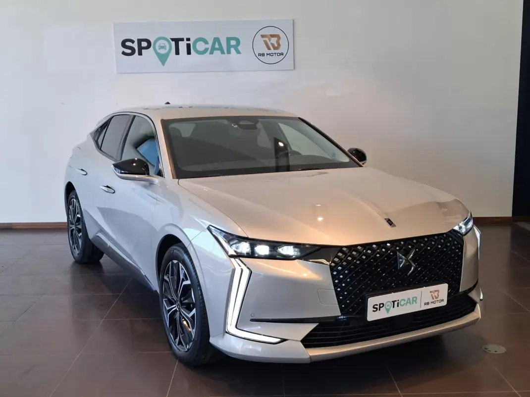 DS DS4 2025 - 27750 EUR, 29101 km - 29101km - foto 7 de 47