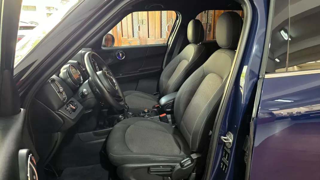 MINI Countryman 2019 - 18990 EUR, 154427 km - 154427km - foto 58 de 68