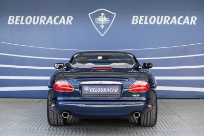 Jaguar XK 2000 - 40950 EUR, 102845 km - AUTO.MOTO.pt - 102845km - foto 8 de 17
