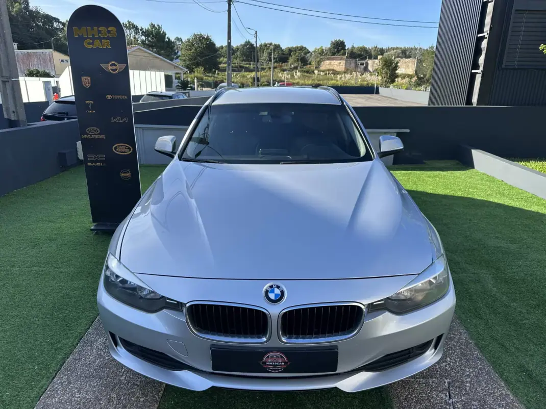 BMW 318 2014 - 10900 EUR, 260000 km - 260000km - foto 5 de 58