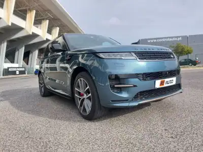 Land Rover Range Rover Sport 2023 - 129990 EUR, 20427 km - AUTO.MOTO.pt - 20427km - foto 9 de 33