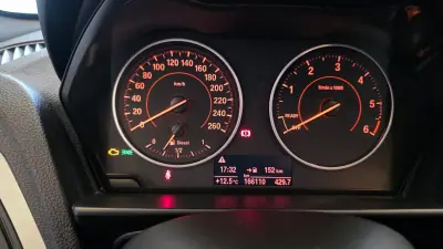 BMW 118 2012 - 15500 EUR, 166110 km - AUTO.MOTO.pt - 166110km - foto 40 de 61