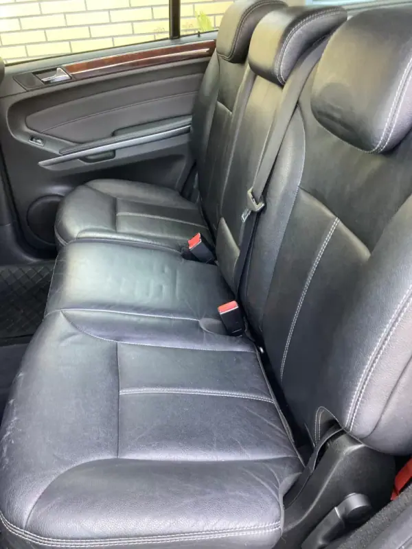 Mercedes-Benz GL 320 2007 - 19750 EUR, 218600 km - AUTO.MOTO.pt - 218600km - foto 17 de 23