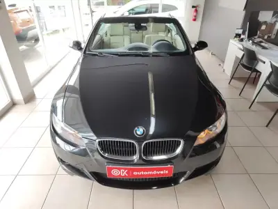 BMW 320 2007 - 13250 EUR, 189900 km - AUTO.MOTO.pt - 189900km - foto 4 de 36