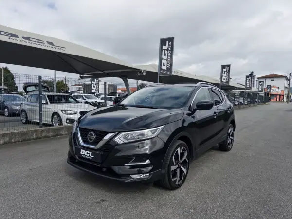 Nissan Qashqai 2019 - 18990 EUR, 106000 km - AUTO.MOTO.pt - 106000km - foto 3 de 41