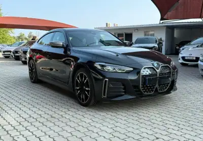BMW i4 2022 - 46350 EUR, 79000 km - AUTO.MOTO.pt - 79000km - foto 2 de 21