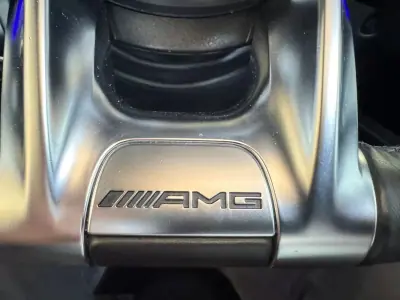 Mercedes-Benz G 63 AMG 2022 - 187000 EUR, 27600 km - AUTO.MOTO.pt - 27600km - foto 52 de 60