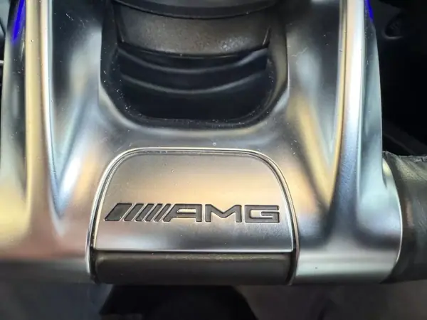 Mercedes-Benz G 63 AMG 2022 - 187000 EUR, 27600 km - AUTO.MOTO.pt - 27600km - foto 52 de 60