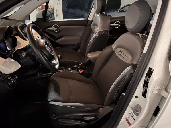 Fiat 500X 2016 - 9900 EUR, 200010 km - AUTO.MOTO.pt - 200010km - foto 20 de 23