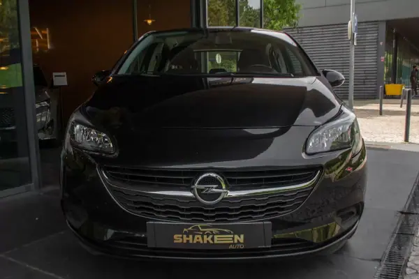 Opel Corsa 2018 - 8900 EUR, 210093 km - AUTO.MOTO.pt - 210093km - foto 7 de 28