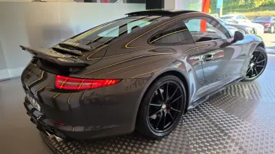 Porsche 911 2012 - 89750 EUR, 89578 km - 89578km - foto 23 de 69