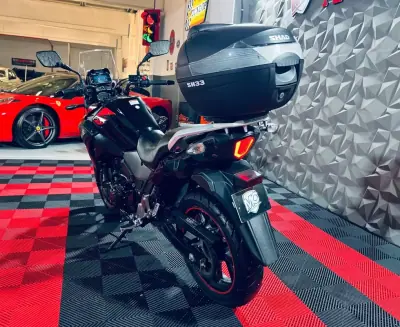 Suzuki Boulevard C50 2018 - 4290 EUR, 15123 km - AUTO.MOTO.pt - 15123km - foto 14 de 30