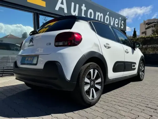 Citroën 11 2023 - 20900 EUR, 56532 km - AUTO.MOTO.pt - 56532km - foto 8 de 12