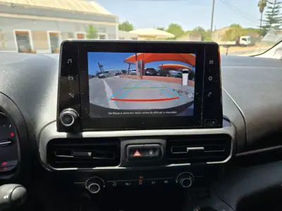 Fiat DOBLÒ VAN L2 BLUEHDI 1.5 100CV S&S 2023 - 16450 EUR, 138685 km - AUTO.MOTO.pt - 138685km - foto 8 de 10