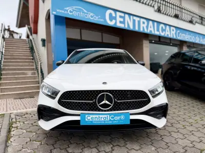 Mercedes-Benz A 200 2024 - 32950 EUR, 44000 km - AUTO.MOTO.pt - 44000km - foto 3 de 30
