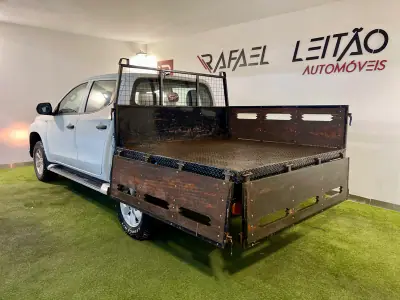 Mitsubishi L200 2022 - 32500 EUR, 31000 km - AUTO.MOTO.pt - 31000km - foto 9 de 26