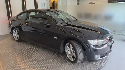 BMW 320 2007 - 10900 EUR, 279640 km - AUTO.MOTO.pt - 279640km - foto 20 de 56