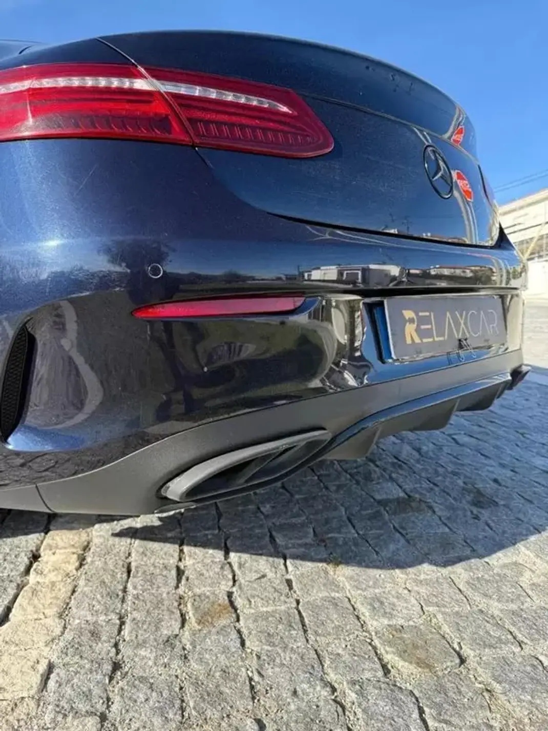 Mercedes-Benz E 220 2017 - 29990 EUR, 215000 km - AUTO.MOTO.pt - 215000km - foto 26 de 34