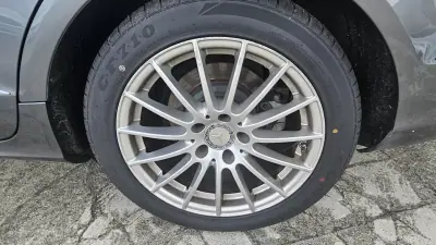 Mercedes-Benz CLS 250 2015 - 22500 EUR, 320000 km - 320000km - foto 10 de 13