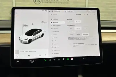 Tesla Model 3 2021 - 25950 EUR, 64509 km - AUTO.MOTO.pt - 64509km - foto 20 de 50