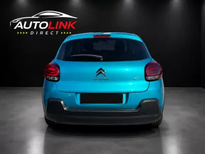 Citroën C3 2022 - 13200 EUR, 98000 km - 98000km - foto 4 de 15
