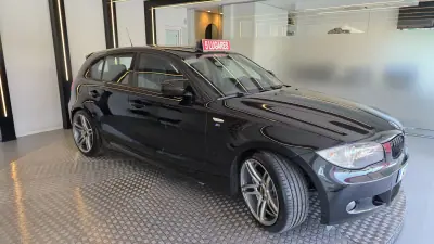 BMW 116 2010 - 6900 EUR, 207907 km - AUTO.MOTO.pt - 207907km - foto 18 de 51