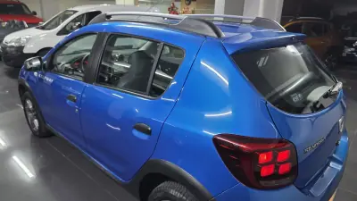 Dacia Sandero 2018 - 10990 EUR, 129000 km - AUTO.MOTO.pt - 129000km - foto 21 de 21