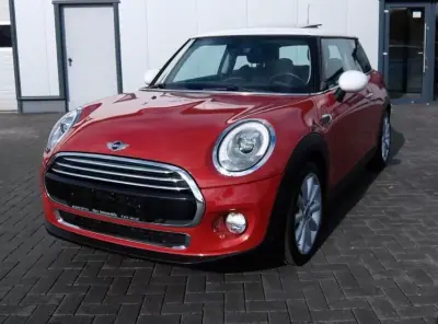 MINI Cooper 2016 - 15750 EUR, 148000 km - AUTO.MOTO.pt - 148000km - foto 2 de 20