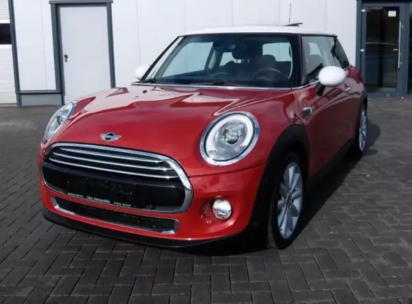 MINI Cooper 2016 - 14990 EUR, 148000 km - AUTO.MOTO.pt - 148000km - foto 2 de 20