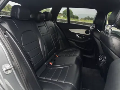 Mercedes-Benz C 200 2017 - 23990 EUR, 147000 km - AUTO.MOTO.pt - 147000km - foto 50 de 50