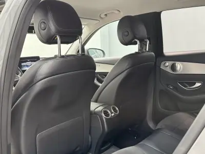 Mercedes-Benz GLC 220 2016 - 27890 EUR, 213000 km - AUTO.MOTO.pt - 213000km - foto 21 de 30