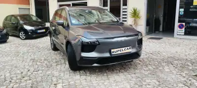 Aiways U5 2024 - 28500 EUR, 10380 km - AUTO.MOTO.pt - 10380km - foto 2 de 36