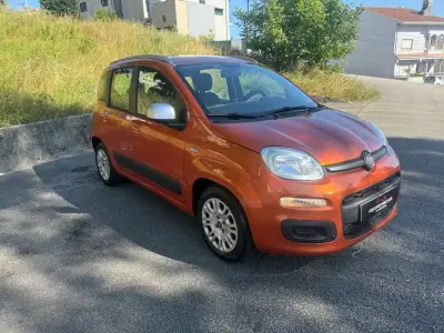 Fiat Panda 2012 - 6600 EUR, 145000 km - AUTO.MOTO.pt - 145000km - foto 17 de 23