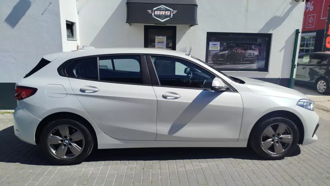 BMW 116 2023 - 26950 EUR, 51182 km - AUTO.MOTO.pt - 51182km - foto 2 de 18