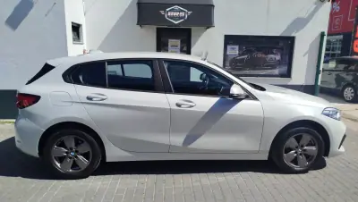 BMW 116 2023 - 26950 EUR, 51182 km - AUTO.MOTO.pt - 51182km - foto 2 de 18