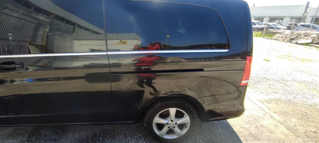 Mercedes-Benz V 250 2016 - 20350 EUR, 360000 km - AUTO.MOTO.pt - 360000km - foto 4 de 14