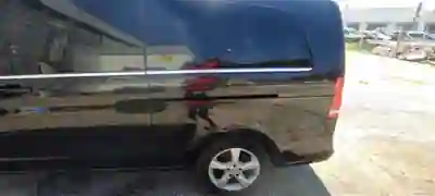 Mercedes-Benz V 250 2016 - 20350 EUR, 360000 km - AUTO.MOTO.pt - 360000km - foto 4 de 14