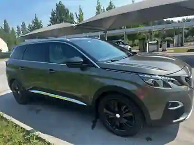 Peugeot 5008 2019 - 21000 EUR, 114000 km - AUTO.MOTO.pt - 114000km - foto 6 de 13