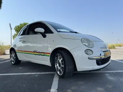 Fiat 1400 2008 - 6950 EUR, 179000 km - AUTO.MOTO.pt - 179000km - foto 5 de 16