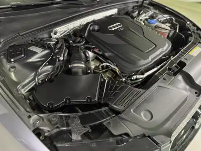 Audi A5 2015 - 21990 EUR, 59192 km - AUTO.MOTO.pt - 59192km - foto 9 de 44