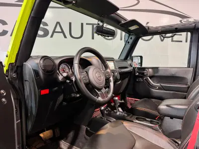 Jeep Wrangler 2019 - 65000 EUR, 19000 km - 19000km - foto 44 de 60