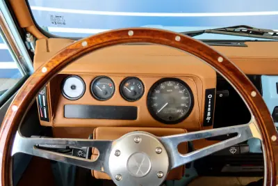 Land Rover Defender 2002 - 75000 EUR, 144875 km - AUTO.MOTO.pt - 144875km - foto 8 de 21