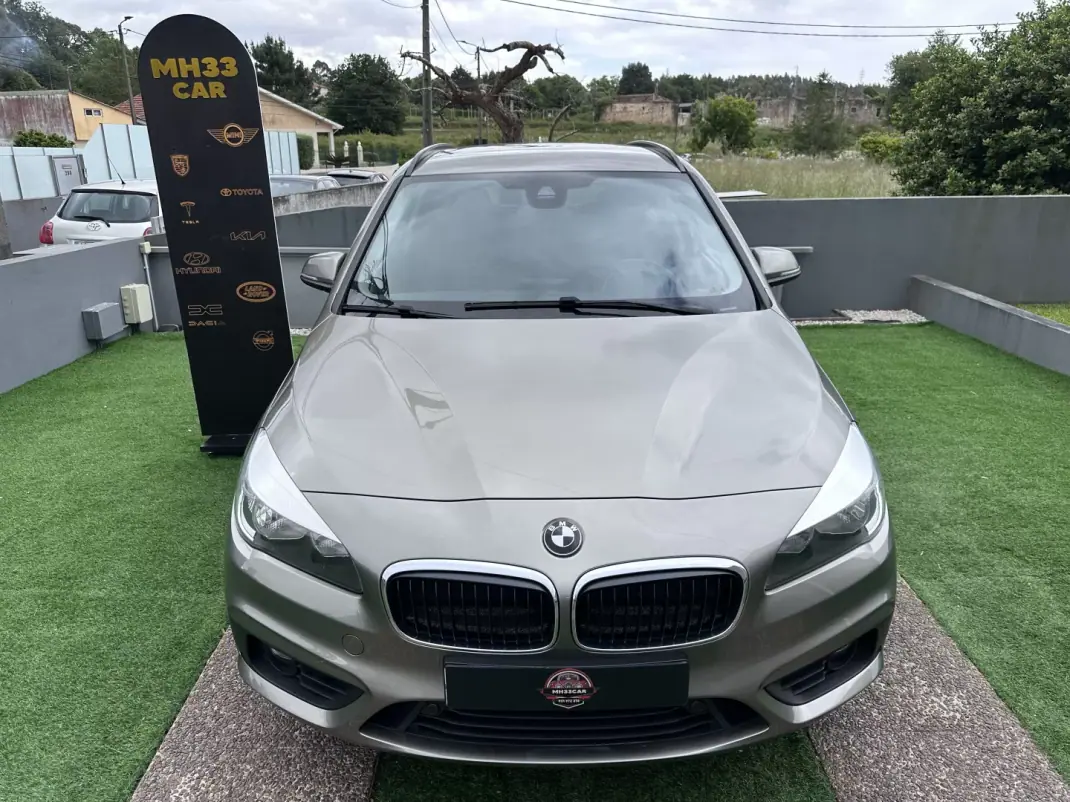 BMW 218 Active Tourer 2016 - 14900 EUR, 190000 km - AUTO.MOTO.pt - 190000km - foto 5 de 58