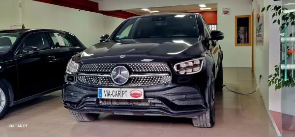 Mercedes-Benz GLC 300 2021 - 51950 EUR, 65000 km - AUTO.MOTO.pt - 65000km - foto 38 de 41